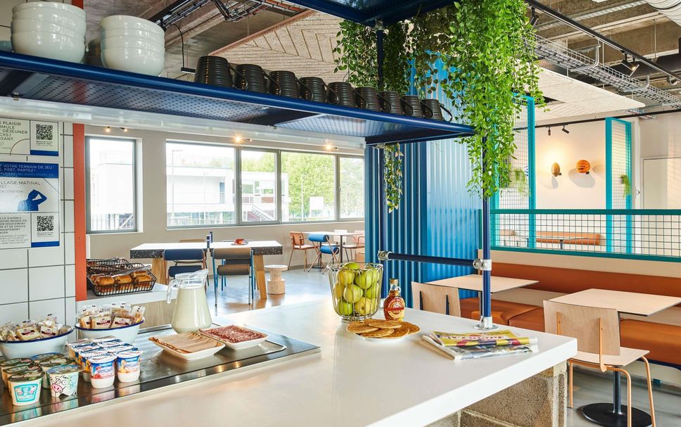 Ristorante Foto