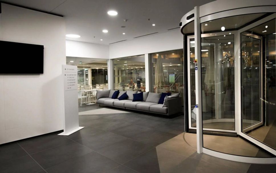 Ingresso Foto