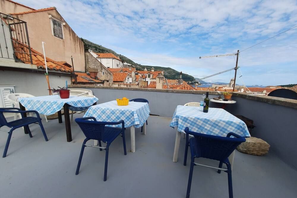 Balcone Foto