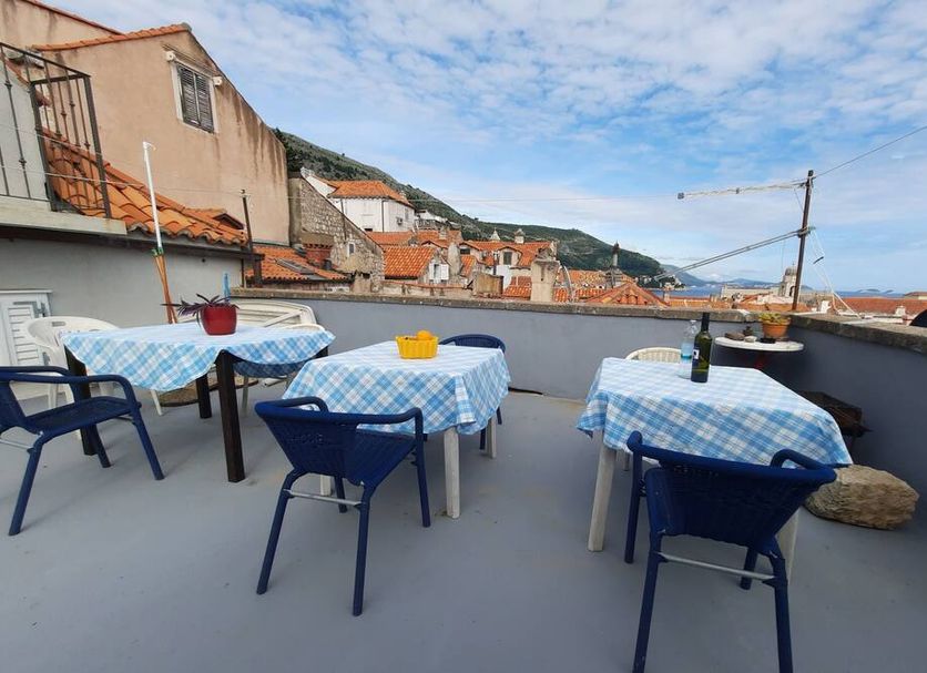 Balcone Foto