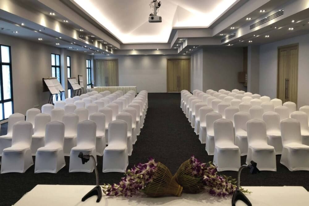 Sala conferenze