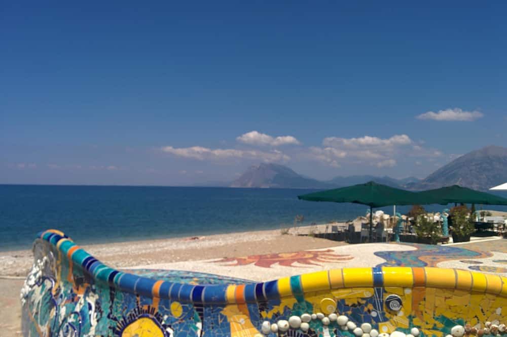 Spiaggia Foto