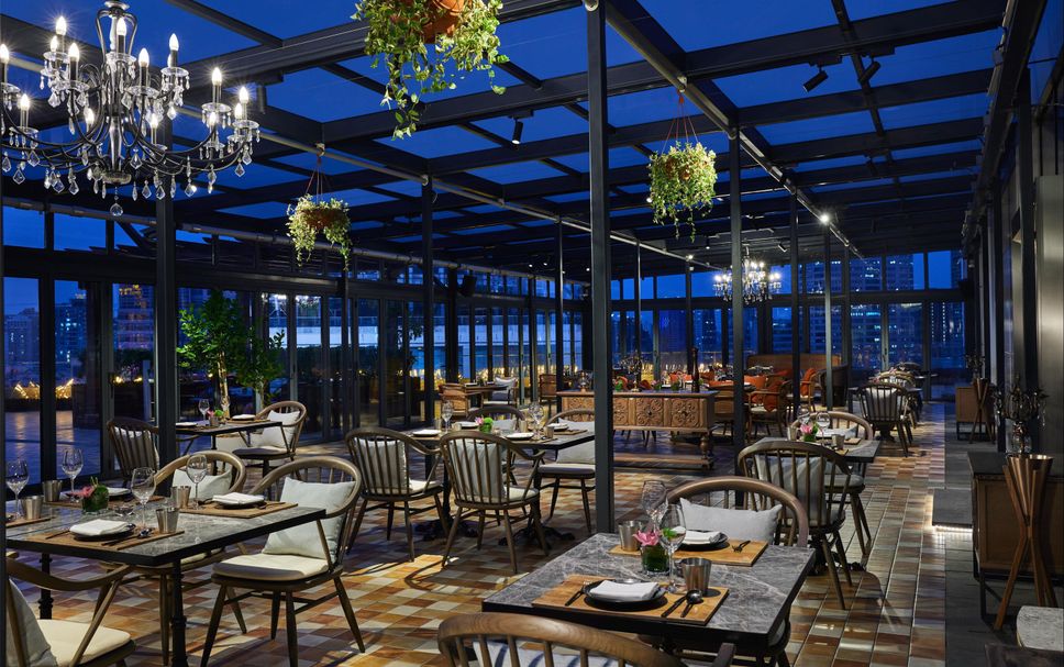 Ristorante Foto
