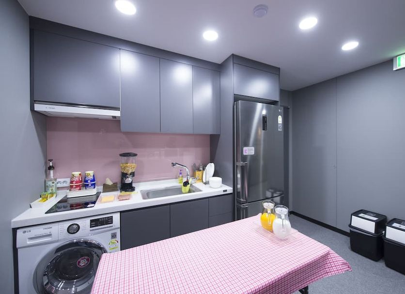 Cucina Foto