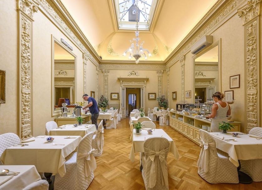 Ristorante Foto