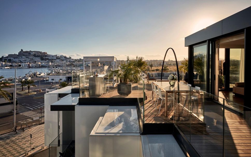Balcone Foto