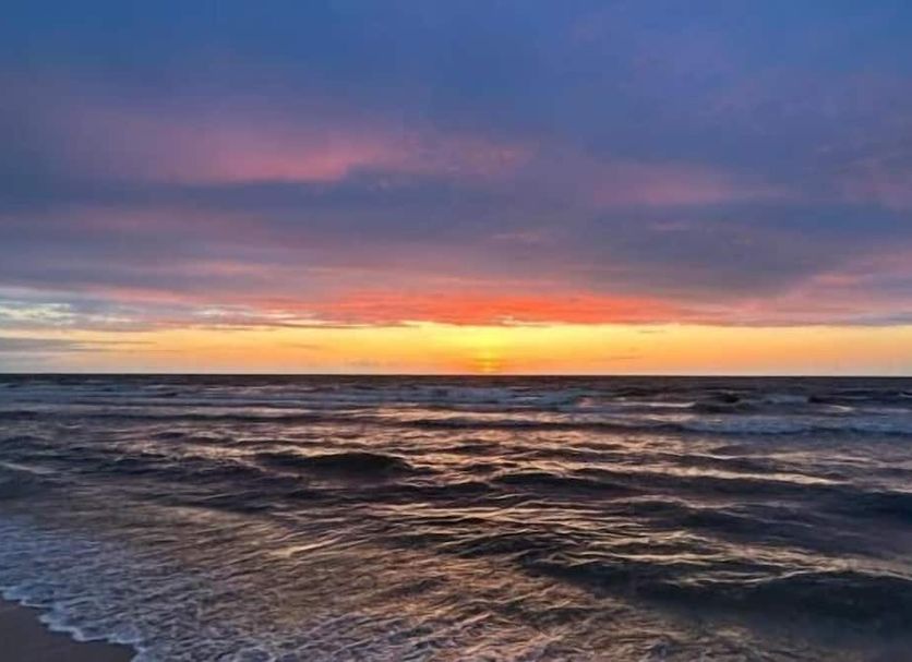 Spiaggia Foto