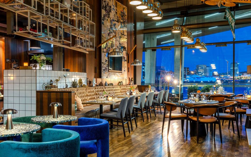 Ristorante Foto