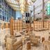 Area lounge
