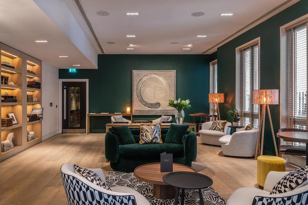 Area lounge