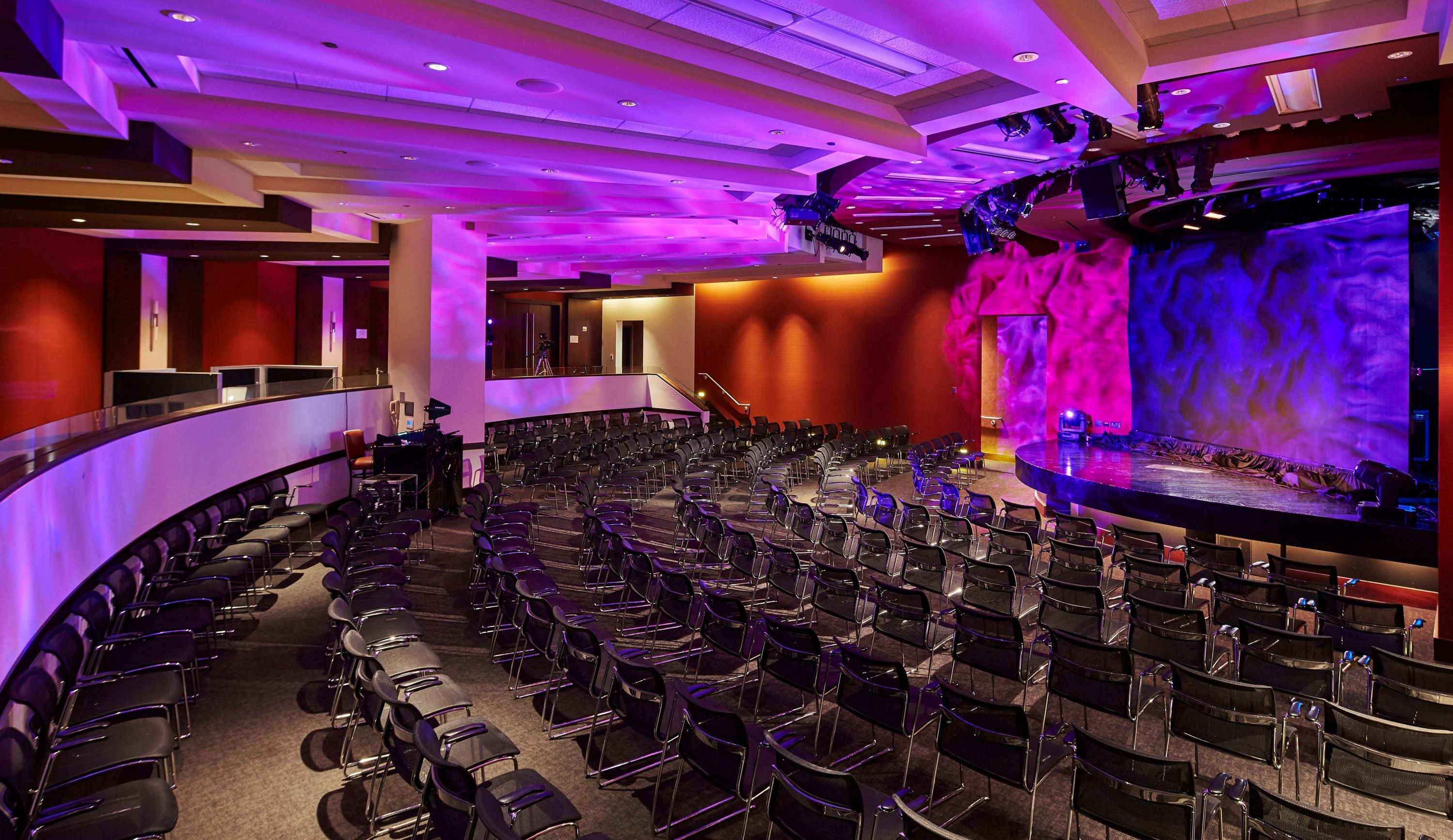 Sala conferenze
