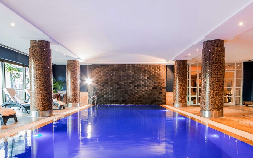 Piscina Foto