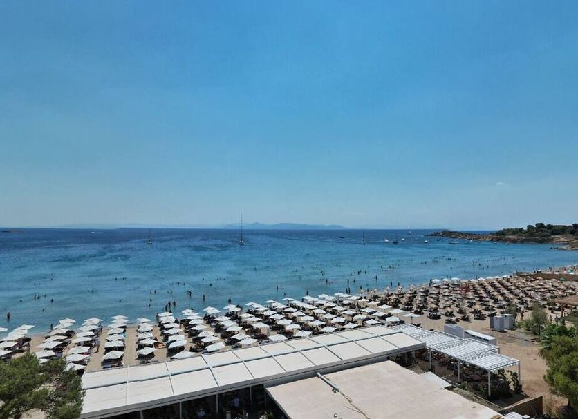 Spiaggia Foto