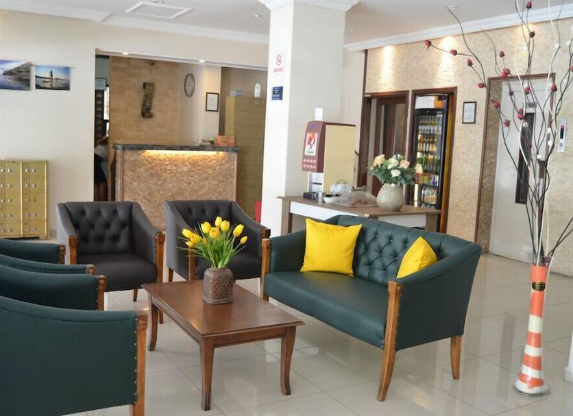 Ingresso Foto