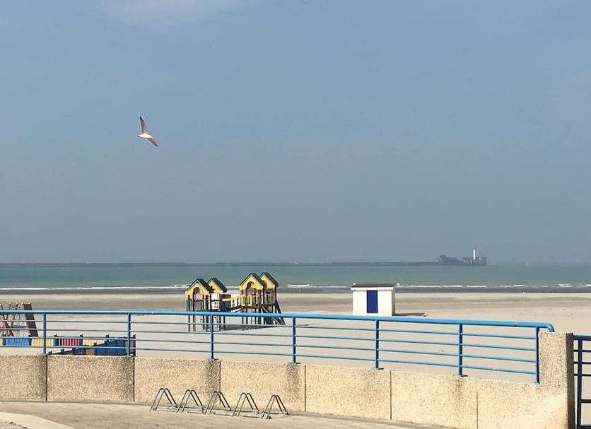 Spiaggia Foto