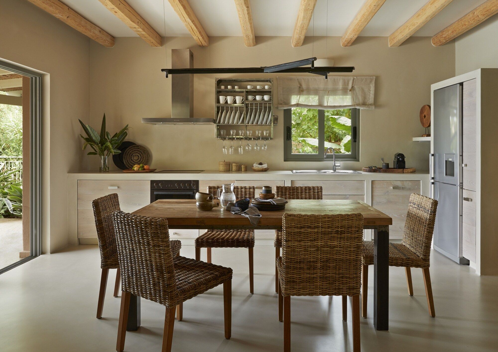 Sala pranzo
