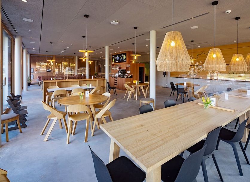 Ristorante Foto