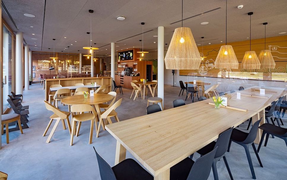 Ristorante Foto