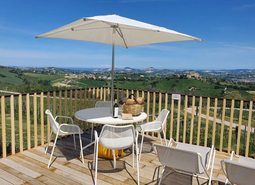 Balcone Foto