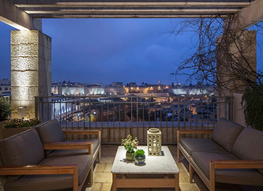 Balcone Foto