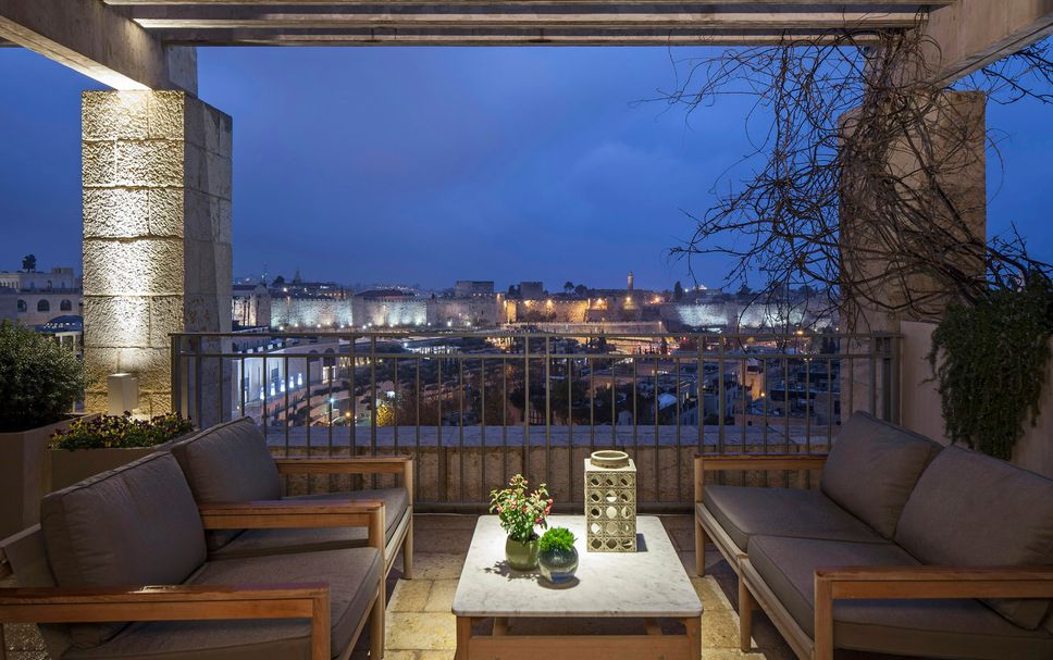 Balcone Foto