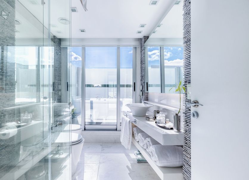 Bagno Foto