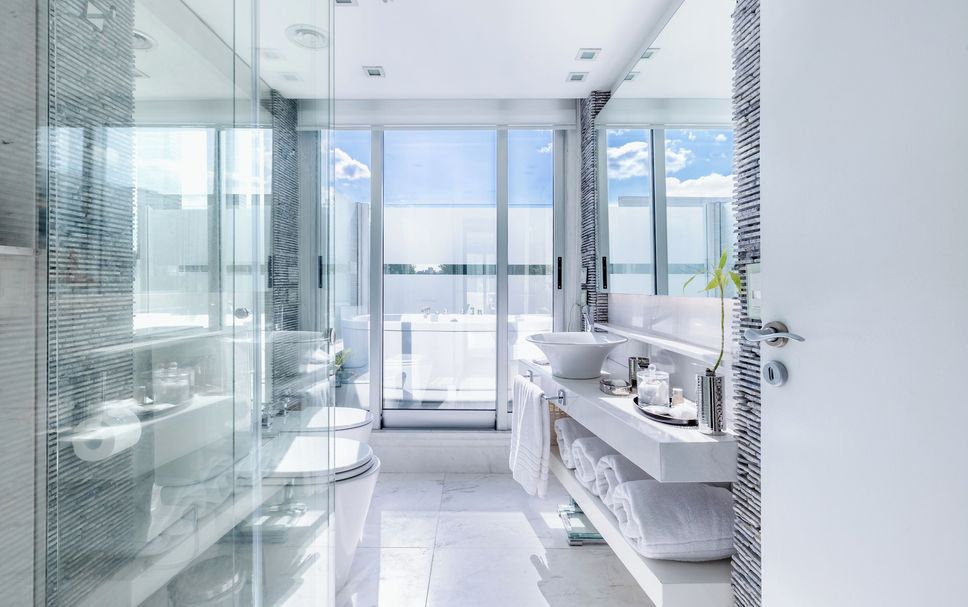 Bagno Foto