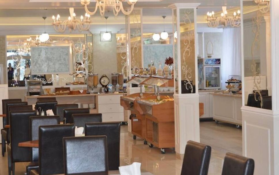 Ristorante Foto