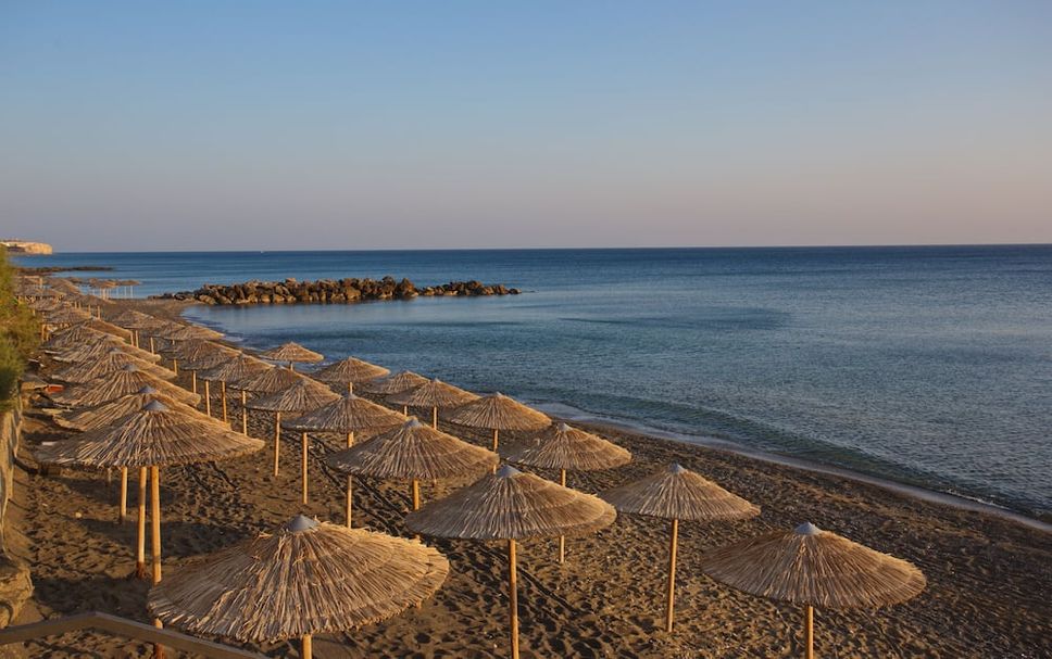 Spiaggia Foto