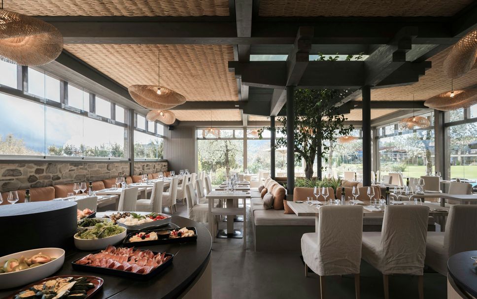 Ristorante Foto