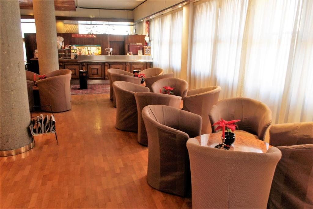 Area lounge