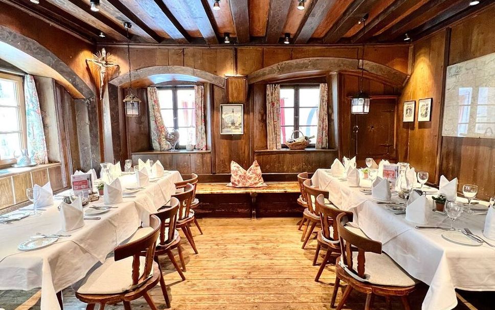 Ristorante Foto