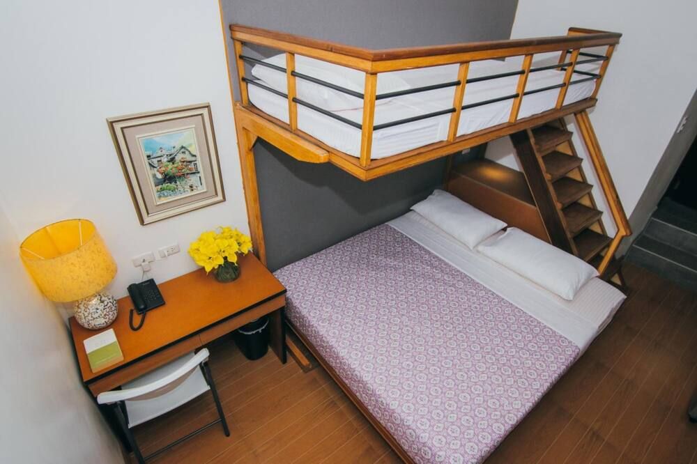 Camera da letto