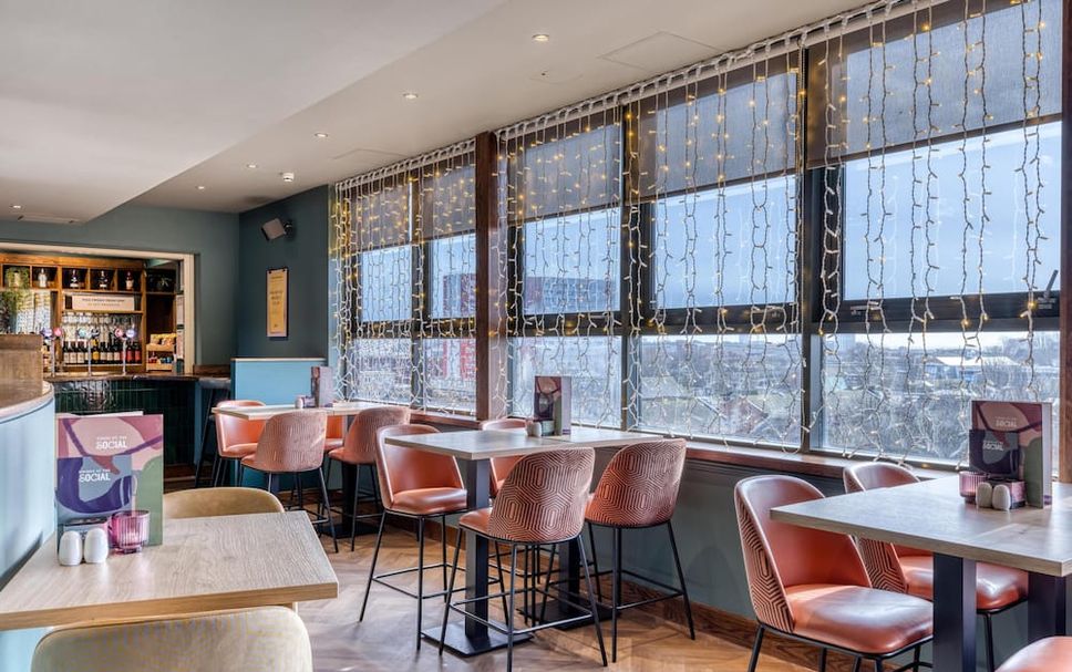 Ristorante Foto