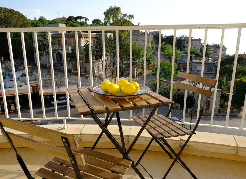 Balcone Foto