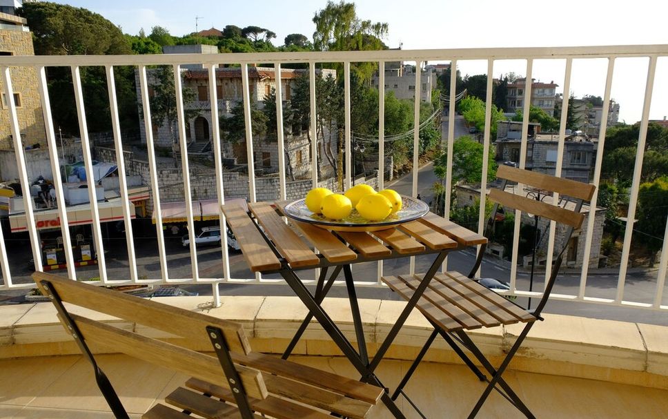 Balcone Foto