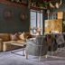 Area lounge