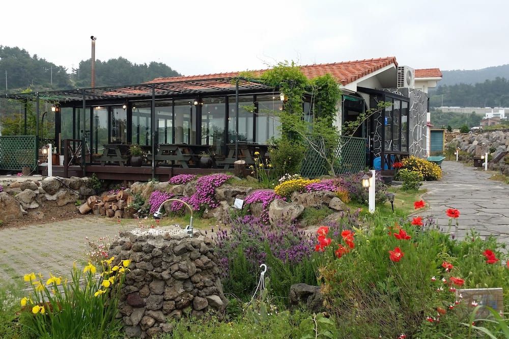 Vista esterna