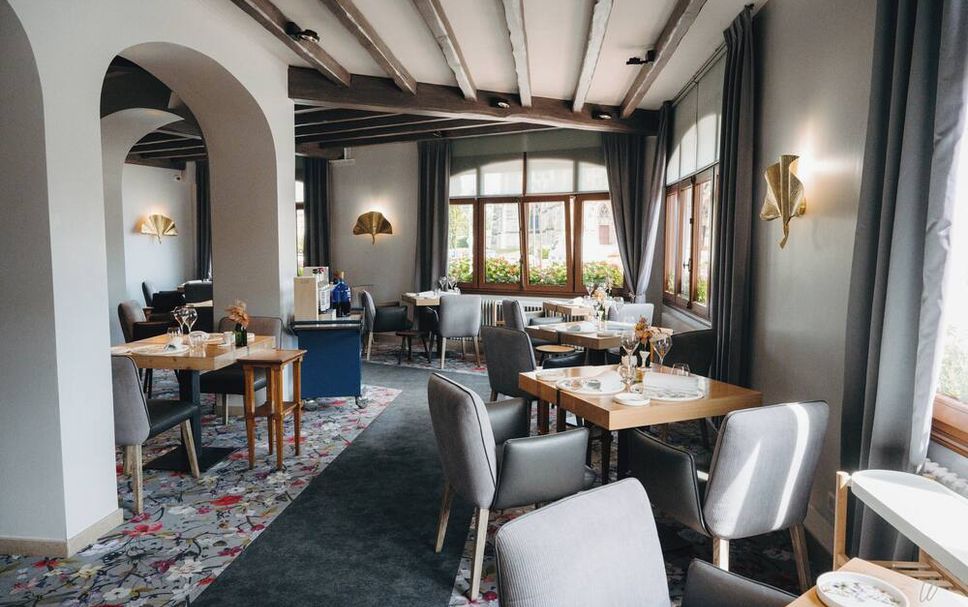 Ristorante Foto