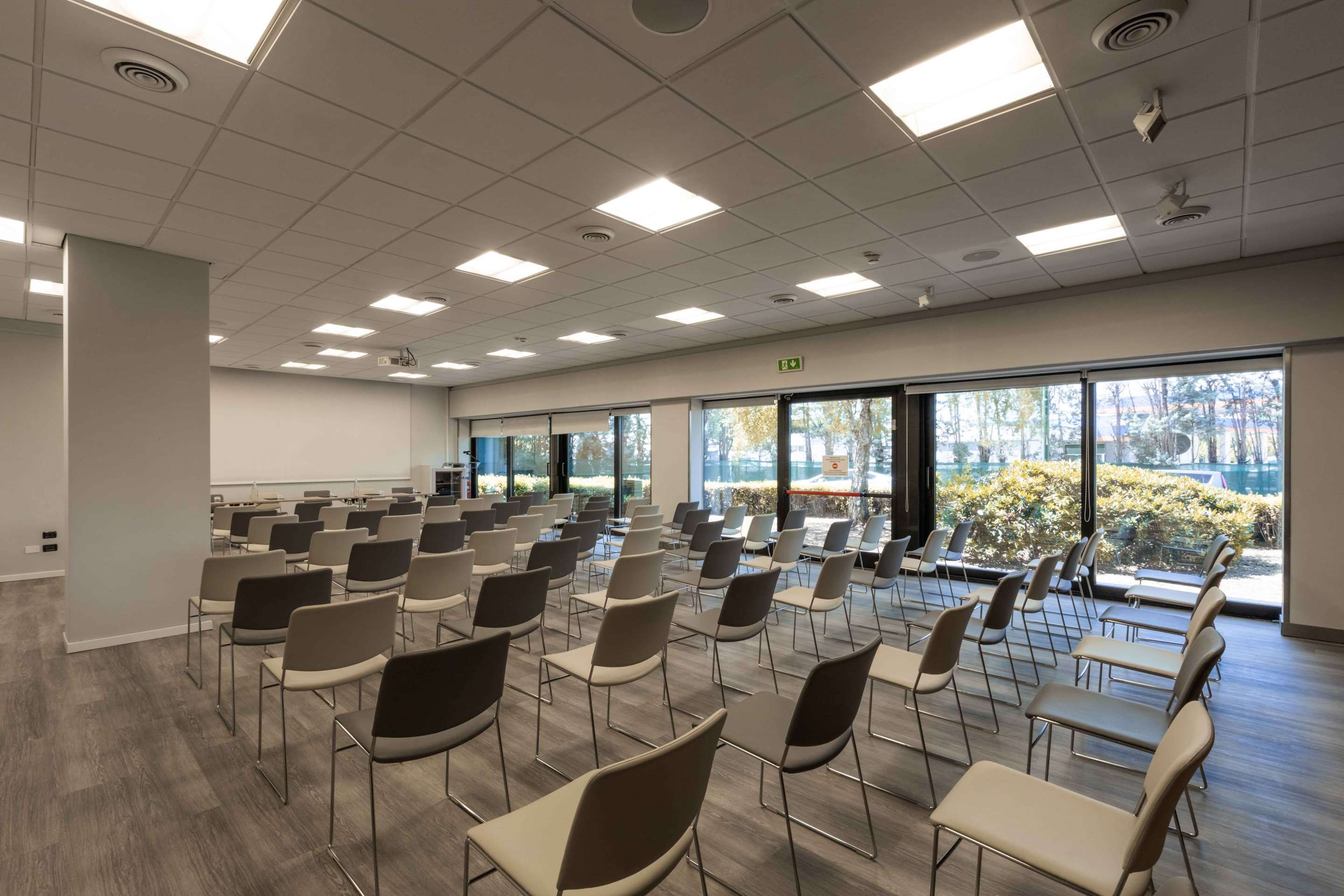 Sala conferenze