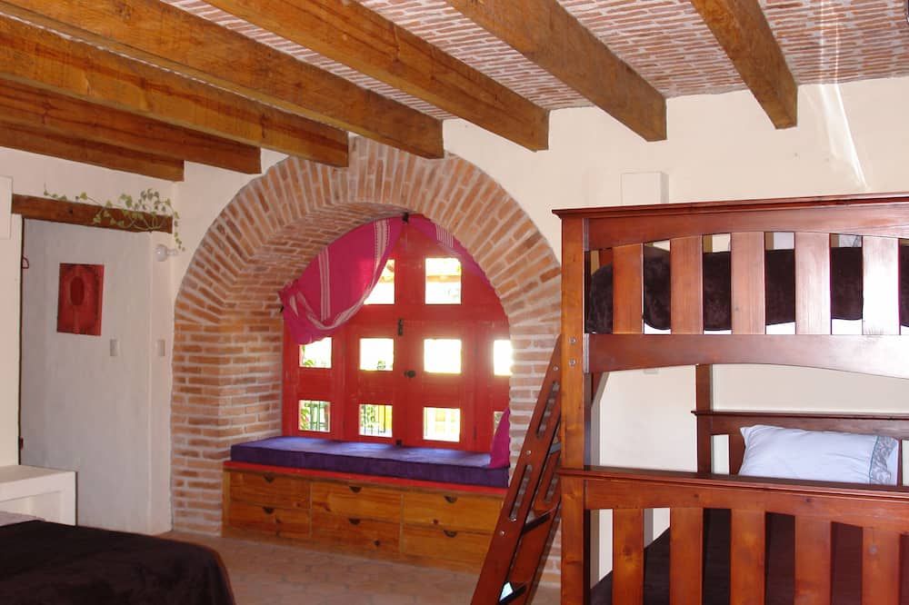 Dotazioni in camera