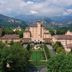 Vista esterna
