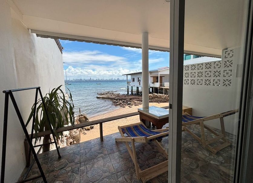 Balcone Foto