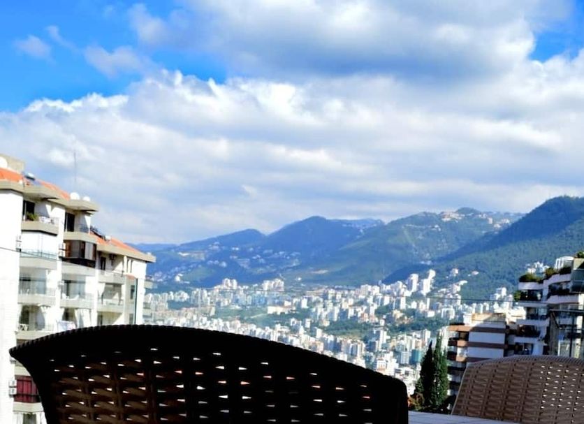 Balcone Foto