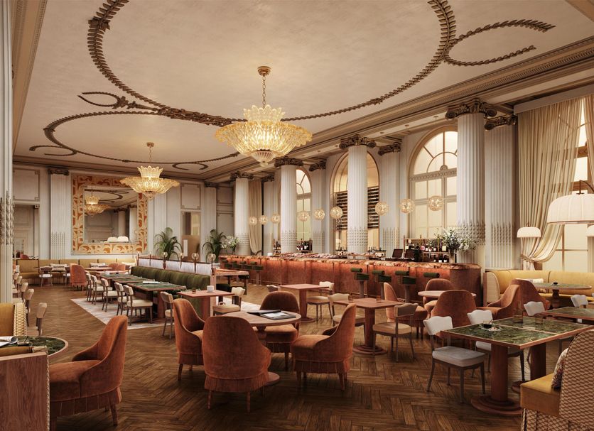 Ristorante Foto