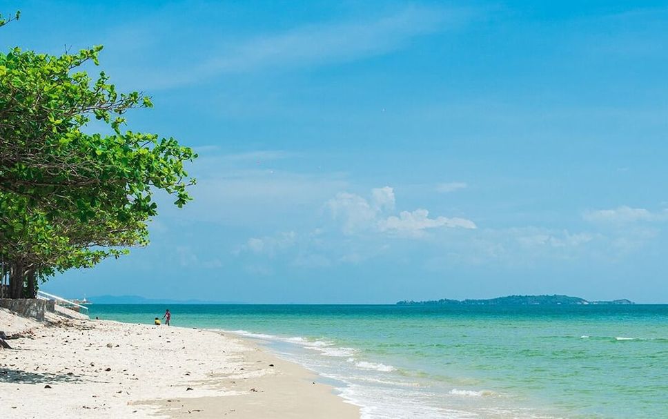 Spiaggia Foto