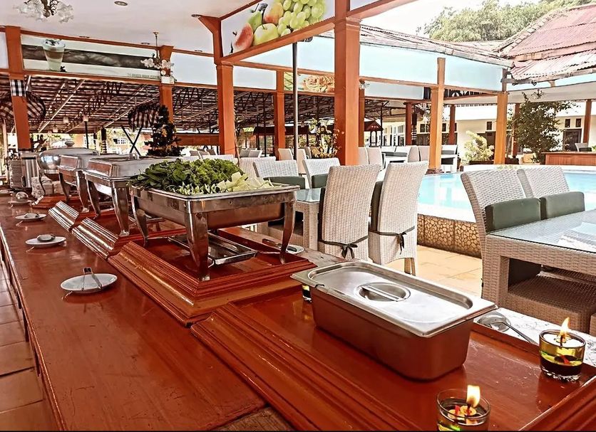 Ristorante Foto