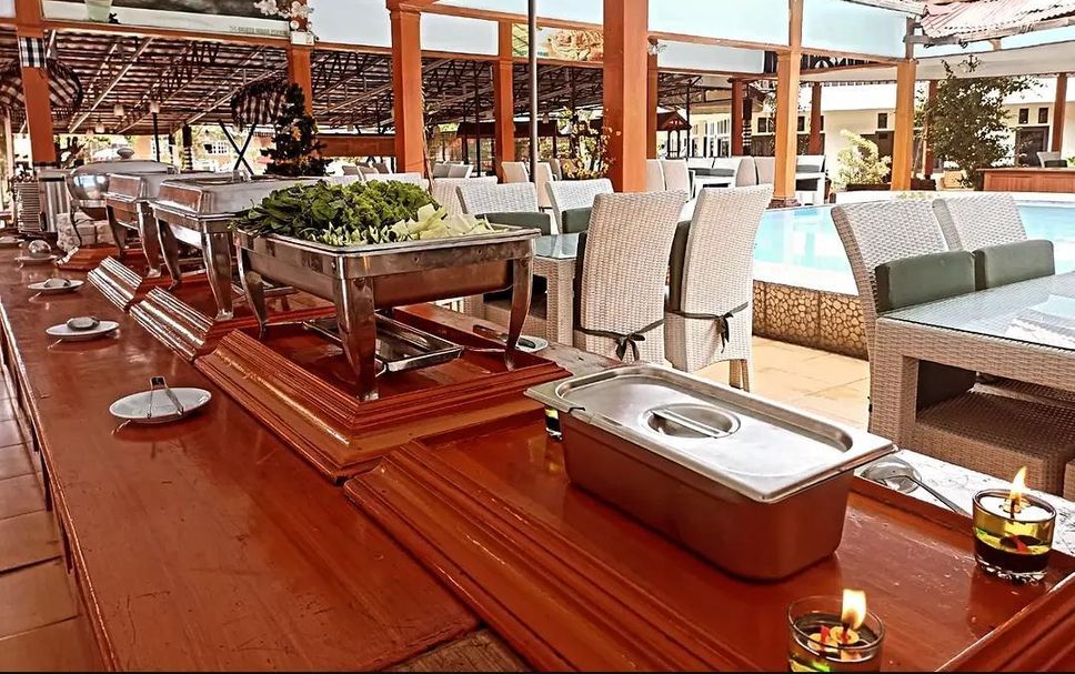 Ristorante Foto