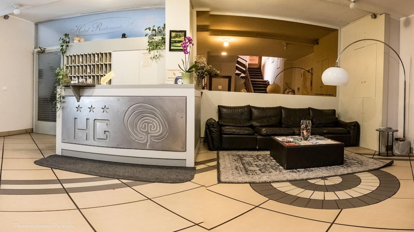 Hotel Giardino
