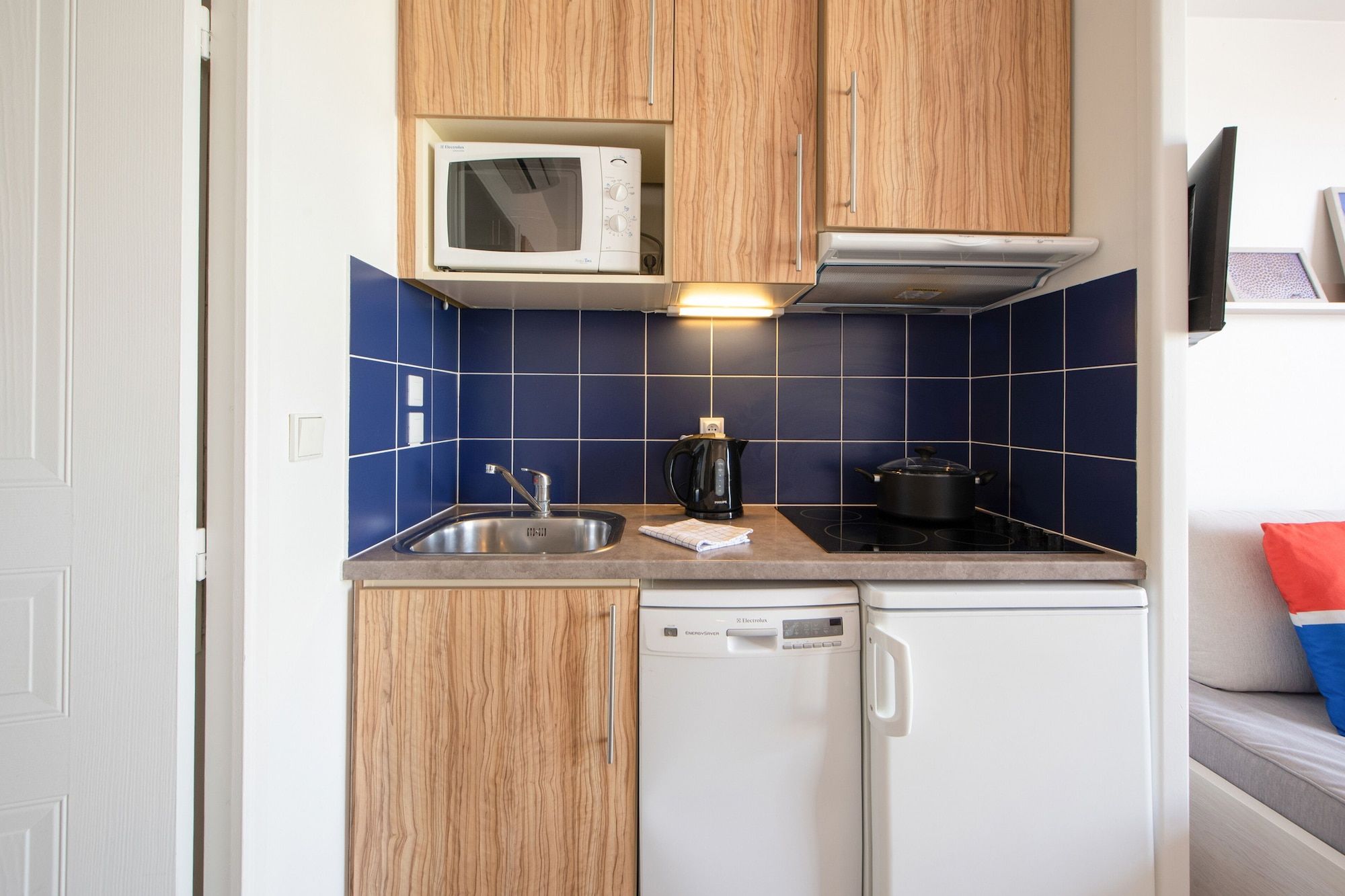 Cucina